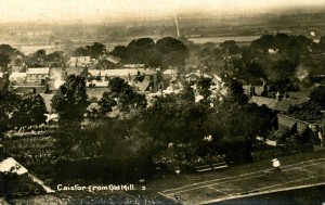 Postcard from top of mill lill lane008 